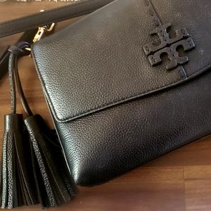 TORY BURCH ENVELOPE CROSSBODY